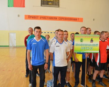 1 этап областной спартакиады, г. Белыничи 1 июня 2018