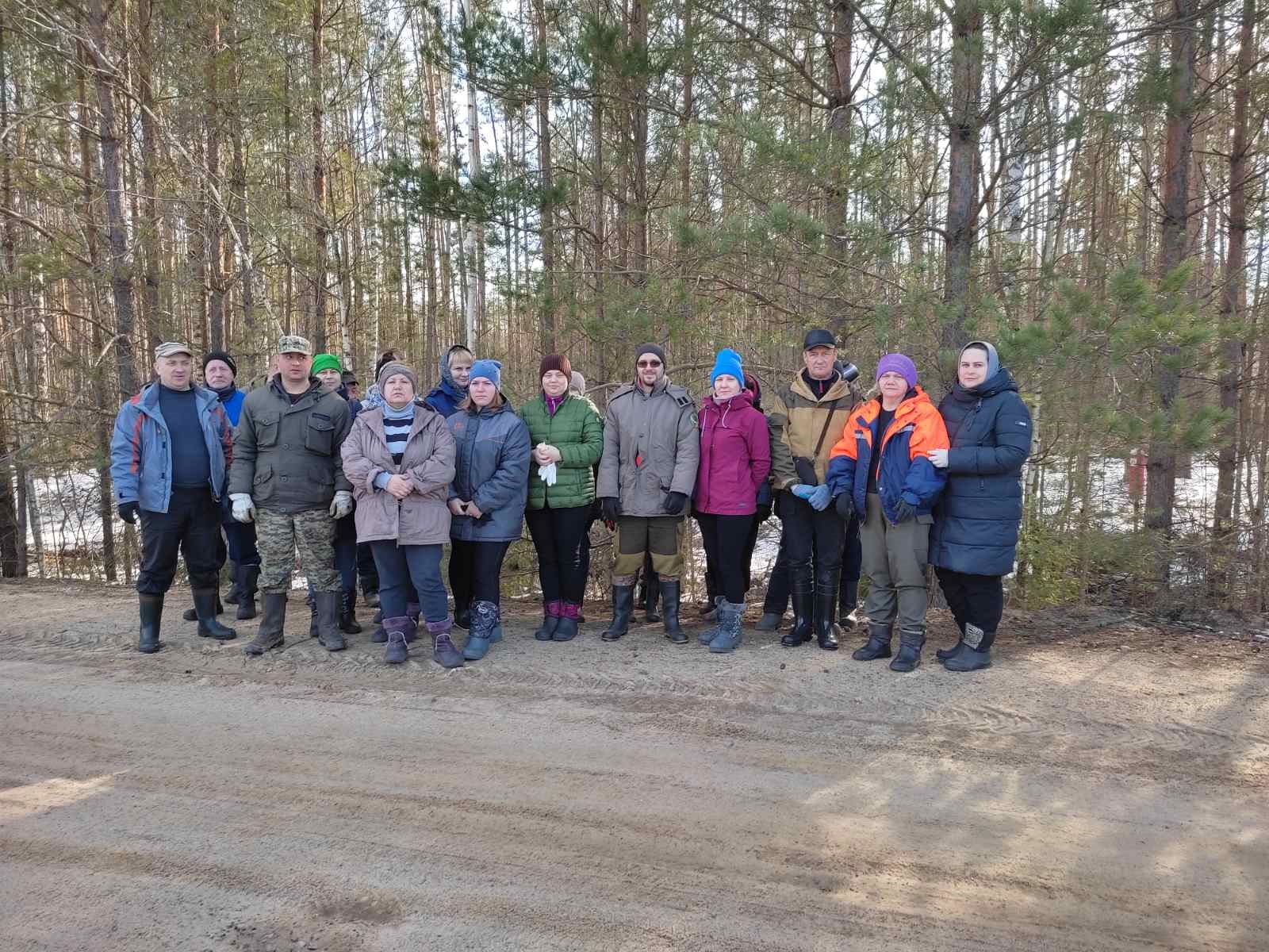 наведение порядка