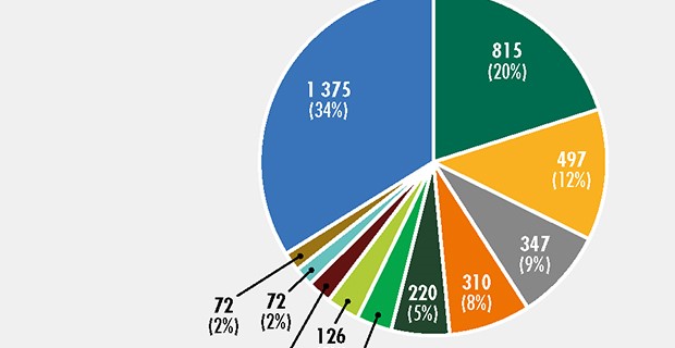 Здоровые леса 